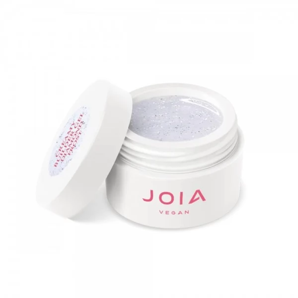 Creamy Builder Gel Diamond Frost 15 ml JOIA vegan Creamy Builder Gel Diamond Frost 15 ml JOIA vegan