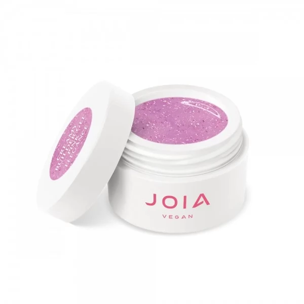 Creamy Builder Gel Pink Elegance 15 ml JOIA vegan Creamy Builder Gel Pink Elegance 15 ml JOIA vegan