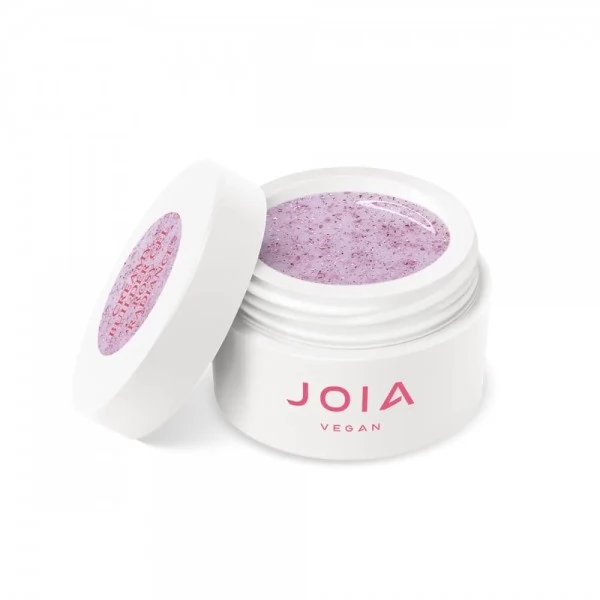 Creamy Builder Gel Rosy Radiance 15 ml JOIA vegan Creamy Builder Gel Rosy Radiance 15 ml JOIA vegan