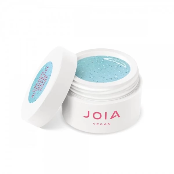 Creamy Builder Gel Silver Azure 15 ml JOIA vegan