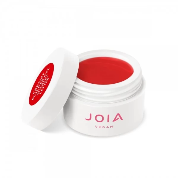 Creamy Builder Gel Scarlet Letter 15 ml JOIA vegan Creamy Builder Gel Scarlet Letter 15 ml JOIA vegan