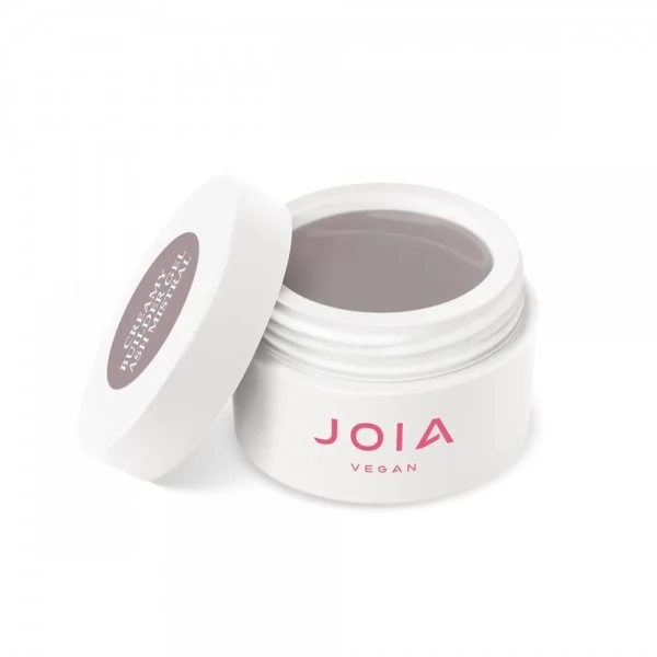 Creamy Builder Gel Ash Mistral 15 ml JOIA vegan Creamy Builder Gel Ash Mistral 15 ml JOIA vegan