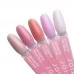 Jelly Gel white Pearl Elegance 15 ml JOIA vegan Jelly Gel white Pearl Elegance 15 ml JOIA vegan