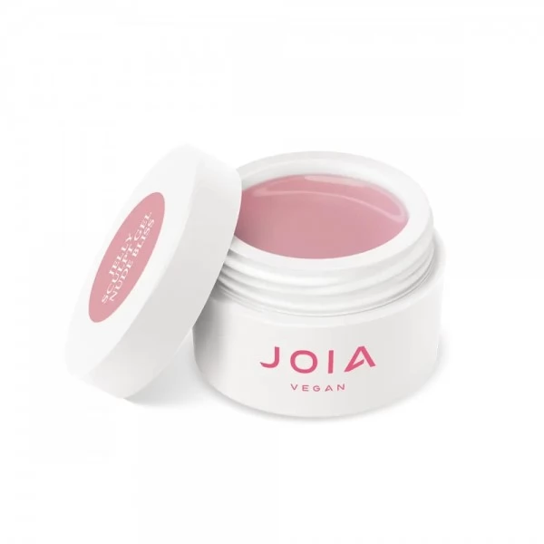 Jelly Gel beige Nude Bliss 15 ml JOIA vegan Jelly Gel beige Nude Bliss 15 ml JOIA vegan