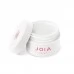 Jelly Gel white Pearl Elegance 50 ml JOIA vegan Jelly Gel white Pearl Elegance 50 ml JOIA vegan