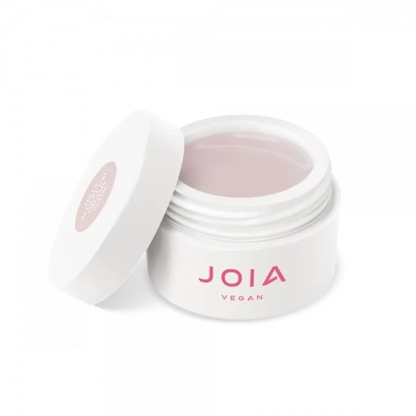 Jelly Gel beige Creamy Suede 50 ml JOIA vegan