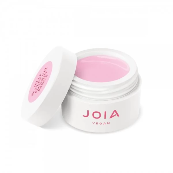 Jelly Gel pink Blossom Breeze 50 ml JOIA vegan