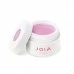 Jelly Gel violet Amethyst Frost 50 ml JOIA vegan