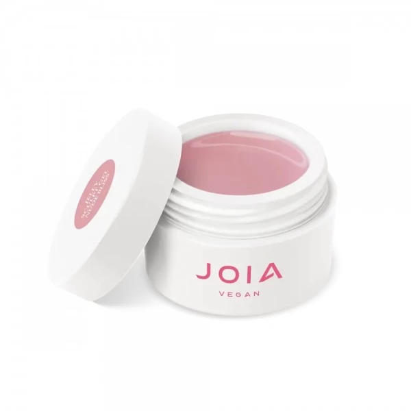 Jelly Gel beige Nude Bliss 50 ml JOIA vegan Jelly Gel beige Nude Bliss 50 ml JOIA vegan