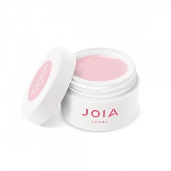 Polygum Gel pink 02 Baby Pink 15 ml JOIA vegan Polygum Gel pink 02 Baby Pink 15 ml JOIA vegan