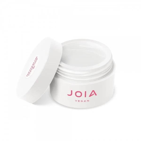 Polygum Gel clear 01 Clear Page 50 ml JOIA vegan Polygum Gel clear 01 Clear Page 50 ml JOIA vegan