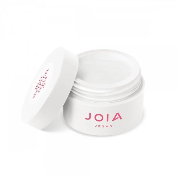 Jelly Gel clear 01 Clear 15 ml JOIA vegan Jelly Gel clear 01 Clear 15 ml JOIA vegan