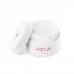 Jelly Gel white 01 Clear 50 ml JOIA vegan Jelly Gel white 01 Clear 50 ml JOIA vegan