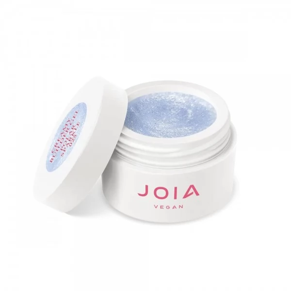 Creamy Builder Gel 025 Polar Sparkle 15 ml JOIA vegan Creamy Builder Gel 025 Polar Sparkle 15 ml JOIA vegan