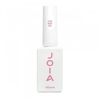Clear Gel Tape Base Gel 15 ml JOIA vegan