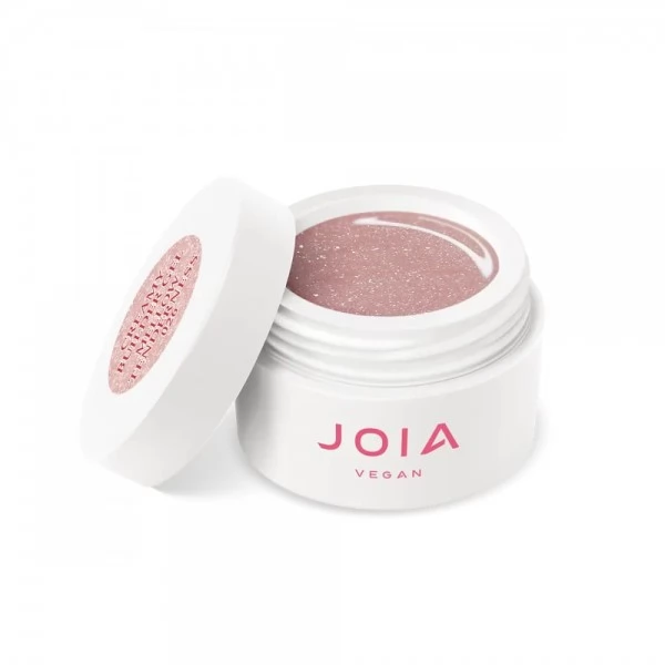 Creamy Builder Gel 026 Mellow tenderness 15 ml JOIA vegan Creamy Builder Gel 026 Mellow tenderness 15 ml JOIA vegan