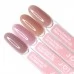 Creamy Builder Gel 027 Gold mellow 15 ml JOIA vegan Creamy Builder Gel 027 Gold mellow 15 ml JOIA vegan
