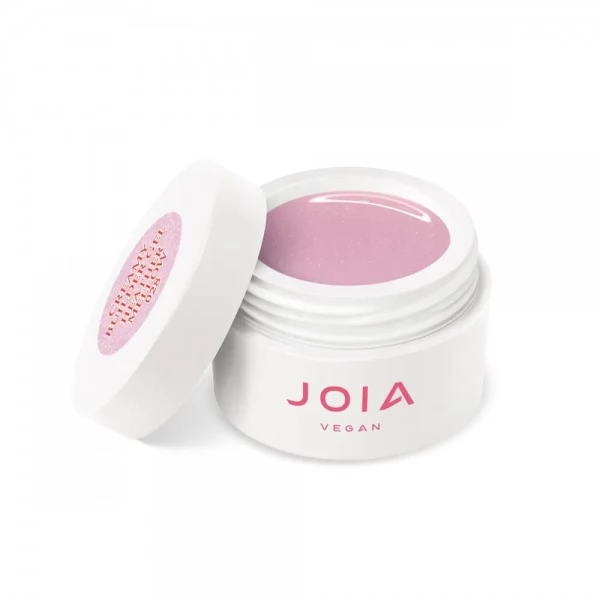 Creamy Builder Gel 028 Heather mellow 15 ml JOIA vegan Creamy Builder Gel 028 Heather mellow 15 ml JOIA vegan