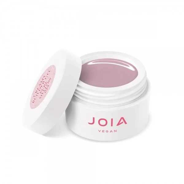 Creamy Builder Gel 029 Pure mellow 15 ml JOIA vegan Creamy Builder Gel 029 Pure mellow 15 ml JOIA vegan