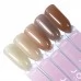 Creamy Builder Gel 030 Milk Dune 15 ml JOIA vegan Creamy Builder Gel 030 Milk Dune 15 ml JOIA vegan