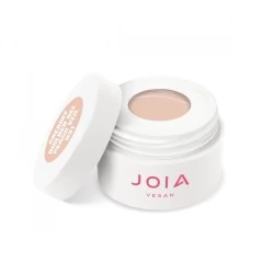 Creamy Builder Gel 031 Peach Veil 15 ml JOIA vegan