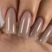 Creamy Builder Gel 033 Cocoa Dusk 15 ml JOIA vegan Creamy Builder Gel 033 Cocoa Dusk 15 ml JOIA vegan
