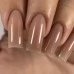 Creamy Builder Gel 034 Toffee Glow 15 ml JOIA vegan Creamy Builder Gel 034 Toffee Glow 15 ml JOIA vegan