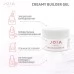 Creamy Builder Gel 034 Toffee Glow 15 ml JOIA vegan Creamy Builder Gel 034 Toffee Glow 15 ml JOIA vegan