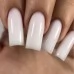 Mousse Gel white 01 Vanilla Dream 15 ml JOIA vegan Mousse Gel white 01 Vanilla Dream 15 ml JOIA vegan