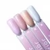 Mousse Gel beige 02 Peach Cloud 15 ml JOIA vegan Mousse Gel beige 02 Peach Cloud 15 ml JOIA vegan