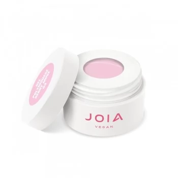 Mousse Gel pink 04 Berry Muse 15 ml JOIA vegan