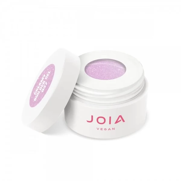 Creamy Builder Gel 037 Polar Rose 15 ml JOIA vegan Creamy Builder Gel 037 Polar Rose 15 ml JOIA vegan