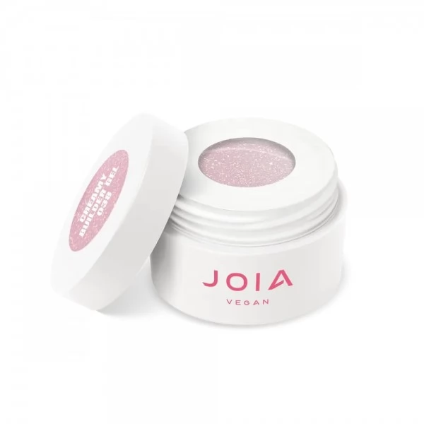 Creamy Builder Gel 038 Aurora Bloom 15 ml JOIA vegan Creamy Builder Gel 038 Aurora Bloom 15 ml JOIA vegan