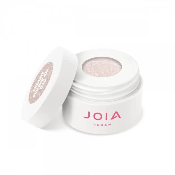 Creamy Builder Gel 039 Warm Hoarfrost 15 ml JOIA vegan