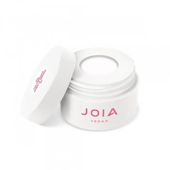 Mousse Gel white 01 Vanilla Dream 50 ml JOIA vegan