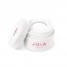 Mousse Gel white 01 Vanilla Dream 50 ml JOIA vegan Mousse Gel white 01 Vanilla Dream 50 ml JOIA vegan