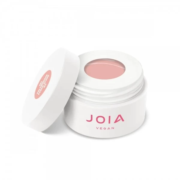 Mousse Gel beige 02 Peach Cloud 50 ml JOIA vegan Mousse Gel beige 02 Peach Cloud 50 ml JOIA vegan