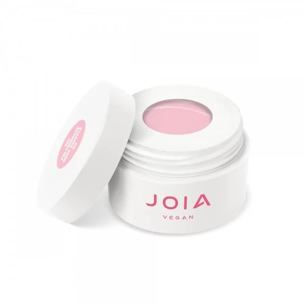 Mousse Gel pink 03 Rose Souffle 50 ml JOIA vegan Mousse Gel pink 03 Rose Souffle 50 ml JOIA vegan