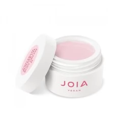 Builder Gel pink 01 Rosy dream 15 ml JOIA vegan