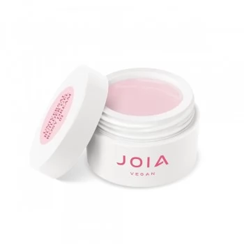 Builder Gel pink 01 Rosy dream 15 ml JOIA vegan