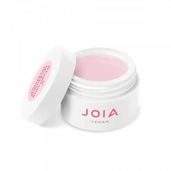 Builder Gel pink 01 Rosy dream 15 ml JOIA vegan Builder Gel pink 01 Rosy dream 15 ml JOIA vegan
