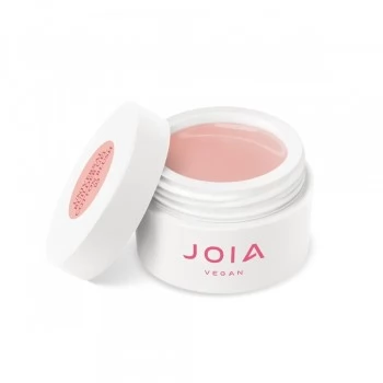 Builder Gel pink 03 Cotton blush 15 ml JOIA vegan