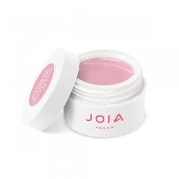 Builder Gel beige 05 Sunny peach 15 ml JOIA vegan