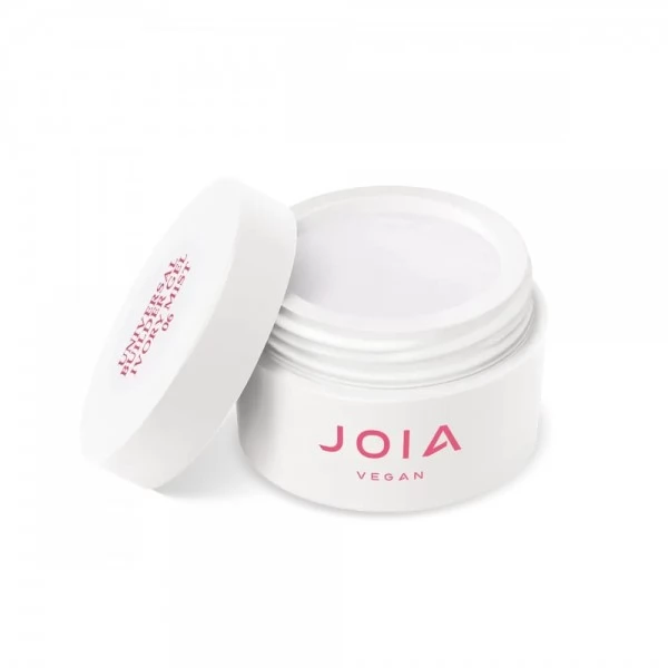 Builder Gel white 06 Ivory mist 15 ml JOIA vegan Builder Gel white 06 Ivory mist 15 ml JOIA vegan