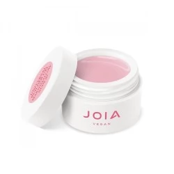 Builder Gel pink 07 Marshmallow nude 15 ml JOIA vegan