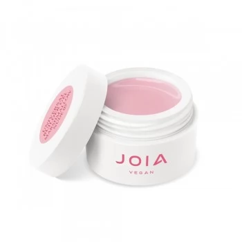 Builder Gel pink 07 Marshmallow nude 15 ml JOIA vegan