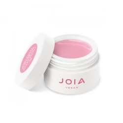 Builder Gel pink 08 Sweet peony 15 ml JOIA vegan