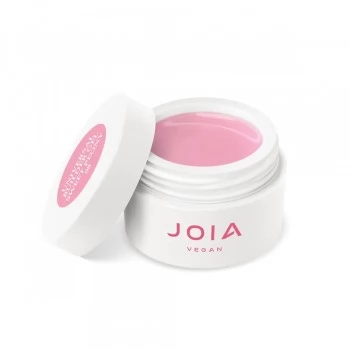 Builder Gel pink 08 Sweet peony 15 ml JOIA vegan