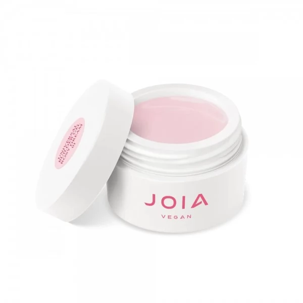 Builder Gel pink 01 Rosy dream 50 ml JOIA vegan Builder Gel pink 01 Rosy dream 50 ml JOIA vegan