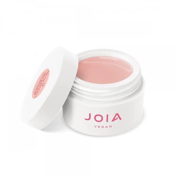 Builder Gel pink 03 Cotton blush 50 ml JOIA vegan Builder Gel pink 03 Cotton blush 50 ml JOIA vegan
